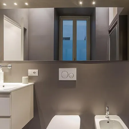 Della Corte - By Myhomeincomo Apartament *