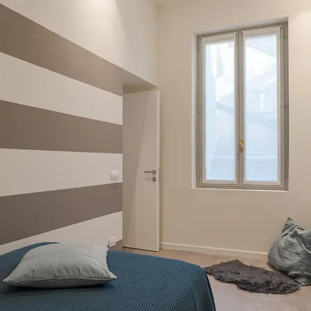 Della Corte - By Myhomeincomo Apartament Como