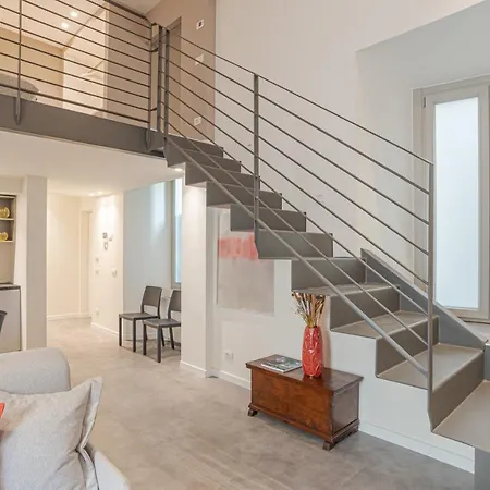 Della Corte - By Myhomeincomo Apartamento Como