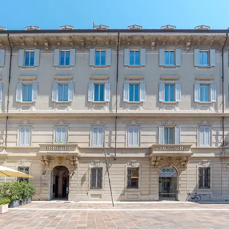 Della Corte - By Myhomeincomo Apartament *