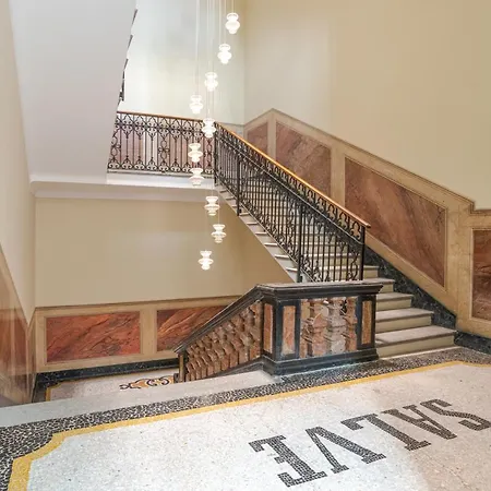 Della Corte - By Myhomeincomo Apartament *