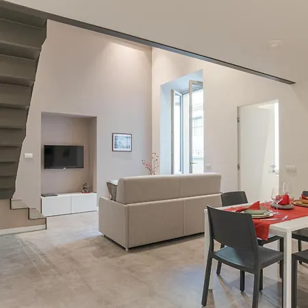 Della Corte - By Myhomeincomo Apartament Como